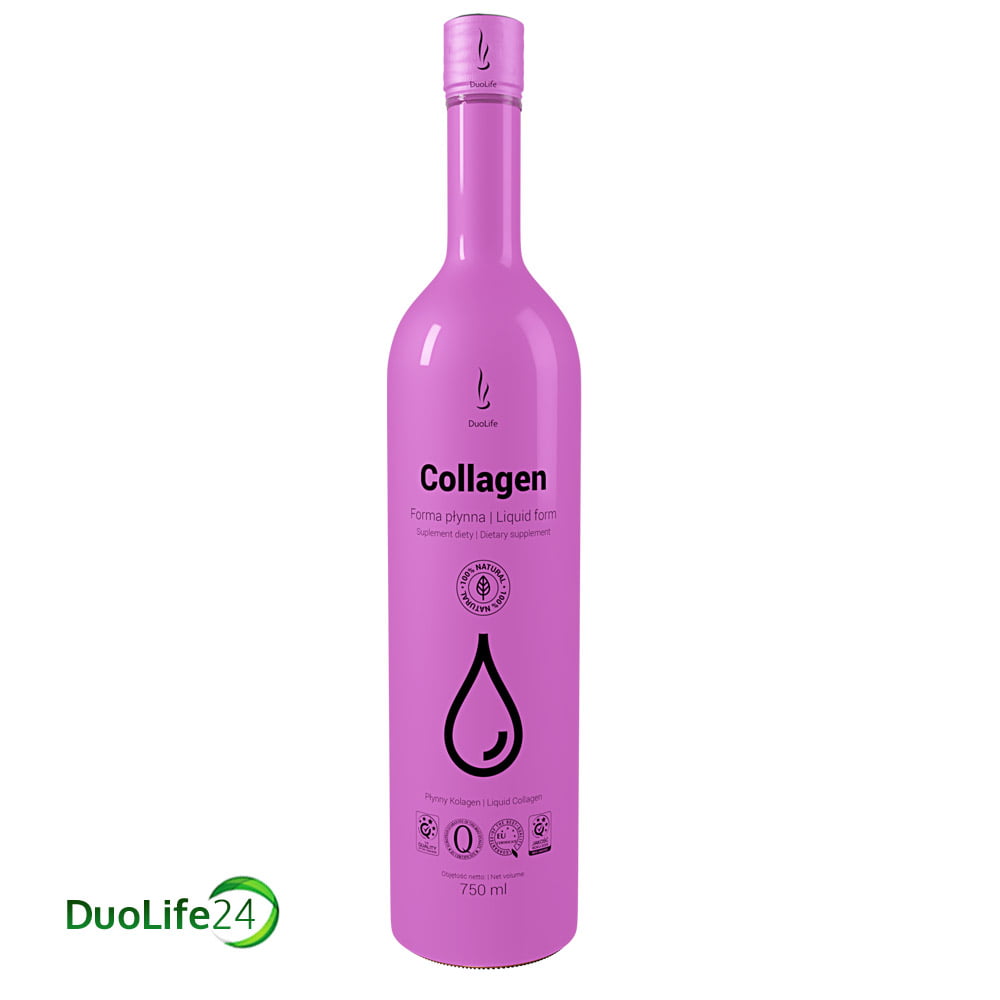 Duolife Collagen 750ml Kollagen Zum Trinken Jetzt Besten Preis 7263