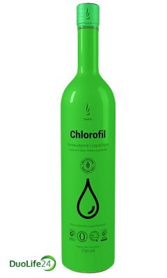 Duolife Chlorofil